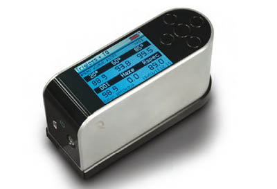 RHOPOINT IQ光澤霧影儀