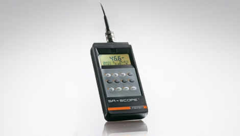 SR-SCOPE<sup>?</sup> RMP30-S SR-SCOPE<sup>?</sup> RMP30-S