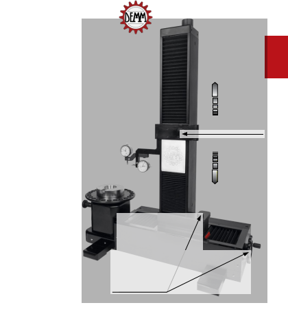 MERY G數(shù)顯刀具預設定儀