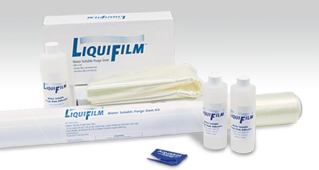 Liquifilm?水溶性凈化膜和粘合劑